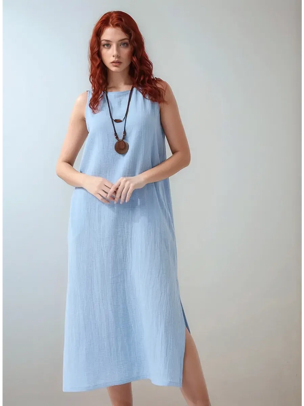 Сарафан женский "Муслин"