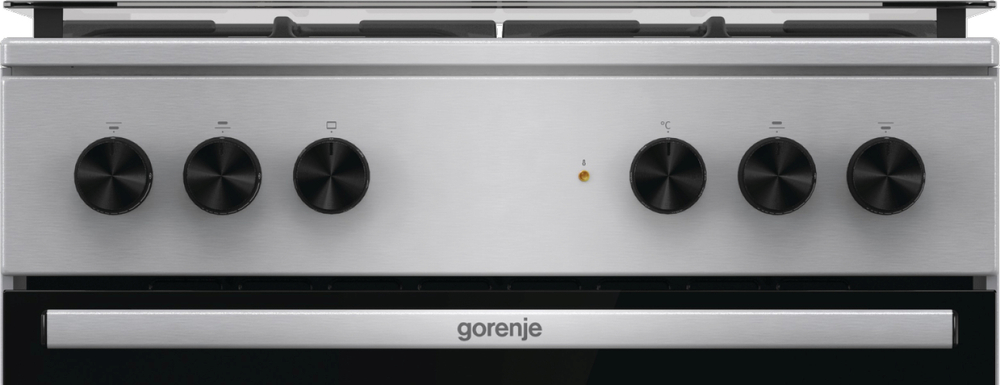 Комбинированная плита Gorenje GK6A21XF