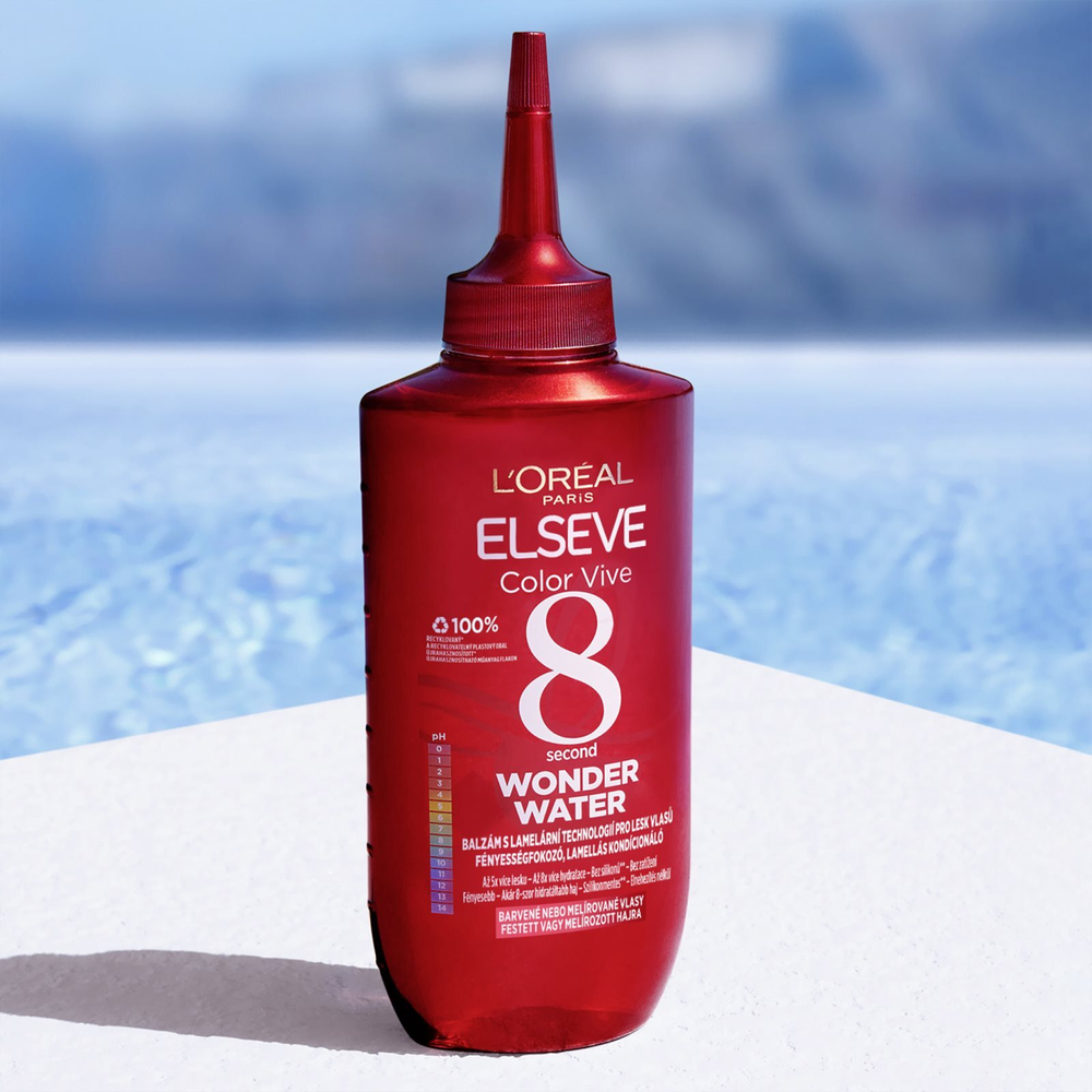 L’Oréal Paris Elseve Color-Vive - подарочный набор (для окрашенных и мелированных волос) /   / GTIN 8592807480335