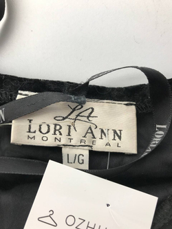 Топ Lori Ann красивый 46 размер