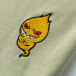 ФУТБОЛКА YMKASHIX GHOST