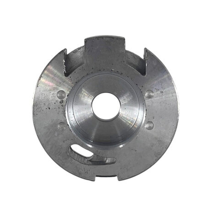 WDK-25310-16 Задняя крышка двигателя