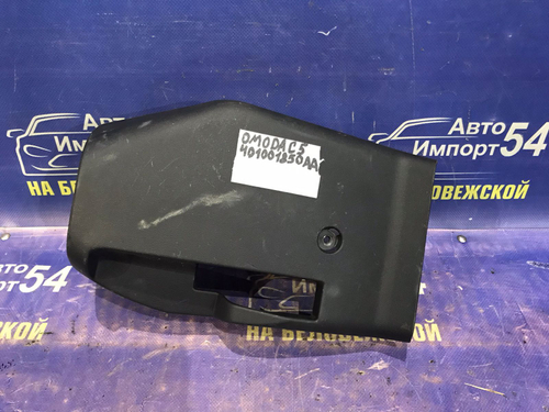 Консоль под рулевой колонкой OMODA C5 2024