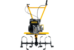 Бензиновый мотоблок STEHER GT-330