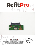 Плата подключения привода DVD для ноутбука Lenovo G710 (90004369), оригинал