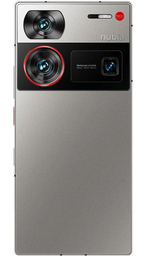 ZTE Nubia Z60 Ultra 16/512Gb Silver