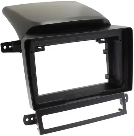 Магнитола для Chevrolet Captiva 2006-2011 (перенос БК вниз) - Teyes CC4-PRO монитор 9.5" 2K QLED на Android 13, Snapdragon 778G, AI, CarPlay, DSP, 4G SIM-слот