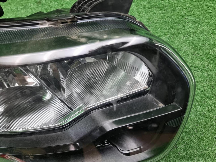 Фара правая Ford Transit 7 (2014-2019) Галоген