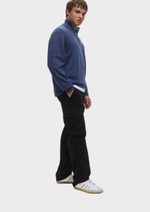 Брюки карго KARL LAGERFELD JEANS Reg Cargo Pant