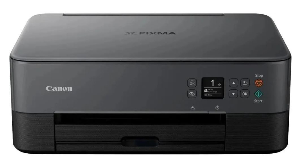 МФУ струйное цветное Canon Pixma TS5340A