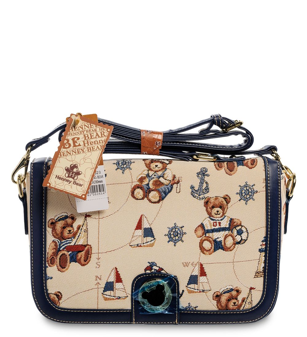 Henney-Bear H-023-Y Сумка
