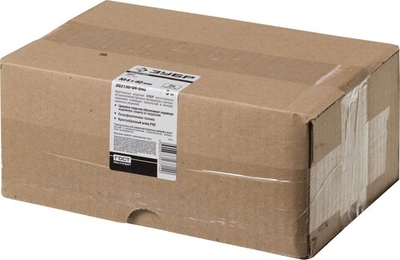 ЗУБР DIN 7985, кл. пр. 4.8, M4 х 40 мм, цинк, 5 кг, винт с полусферической головкой (303150-04-040)