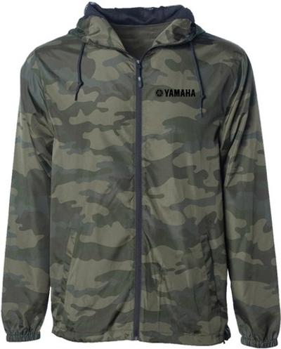 Куртка YAMAHA Adventure Lightweight