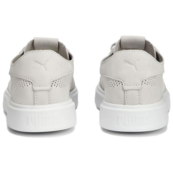ПУМА Лайла Кроссовки для скейтбординга Низкие Женские