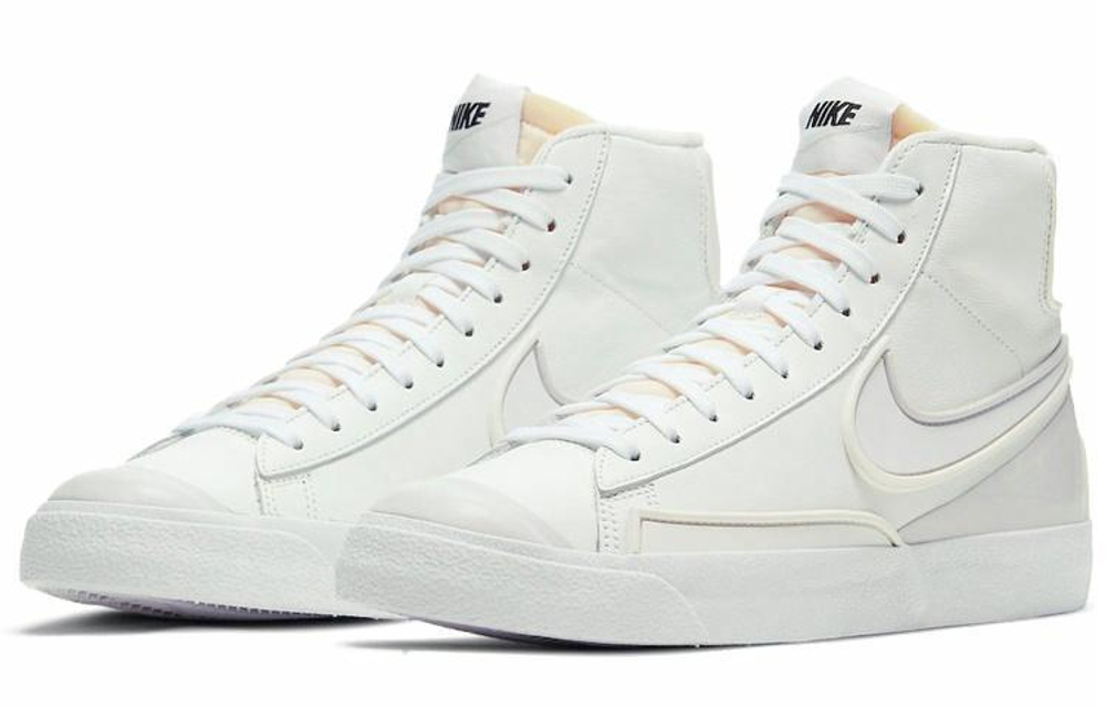 Кроссовки Nike Blazer 77 Infinite (Женская размерная сетка)