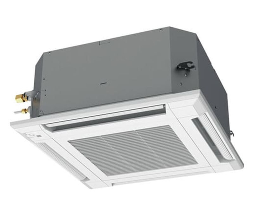 General AUXG18KVLA/UTG-UFGF-W/AOHG18KBTB