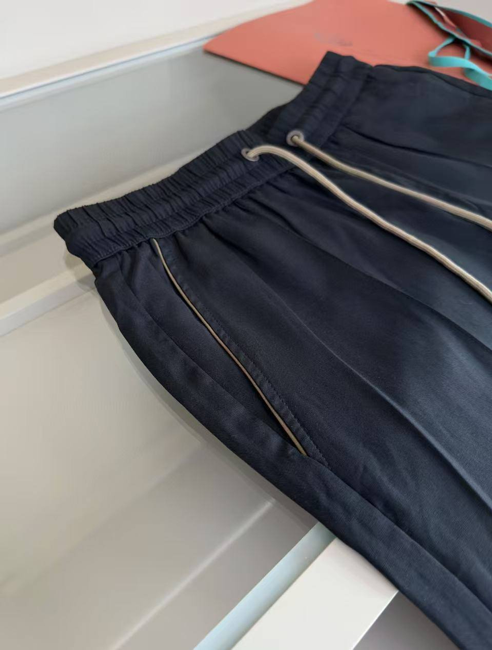 Спортивные штаны Loro Piana