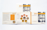 Netherlands 2012 "Nationale Collectie"