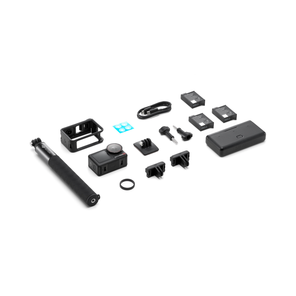 DJI Osmo Action 5 Pro