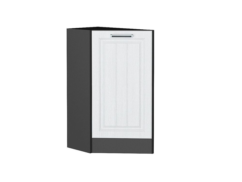 Шкаф нижний торцевой Прага