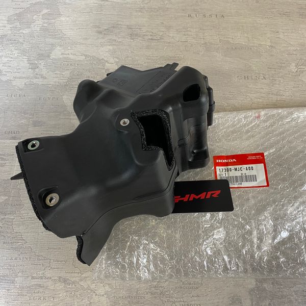 Honda Воздухозаборник CBR 600 13-19 Japan 17300-MJC-A00 аналог 17300-MJC-D00