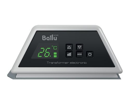 Ballu Transformer Electronic BCT/EVU-2.5 E (блок управления конвектора)