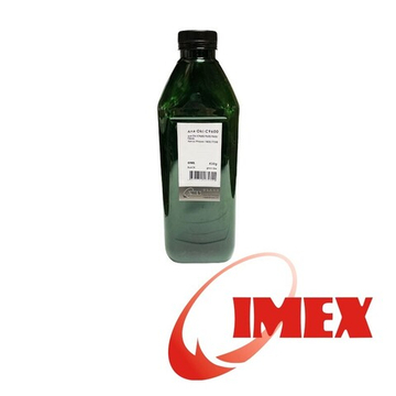 Тонер IMEX OML для OKI C9600/9650/9655/9800 (430гр) черный