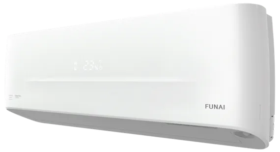 Сплит-система Funai RAC-I-EU35HP.D01/S/RAC-I-EU35HP.D01/U Emperor Up Smart Eye Inverter