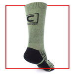 Термоноски  COMFORT  TRACKING от -15С до +5С