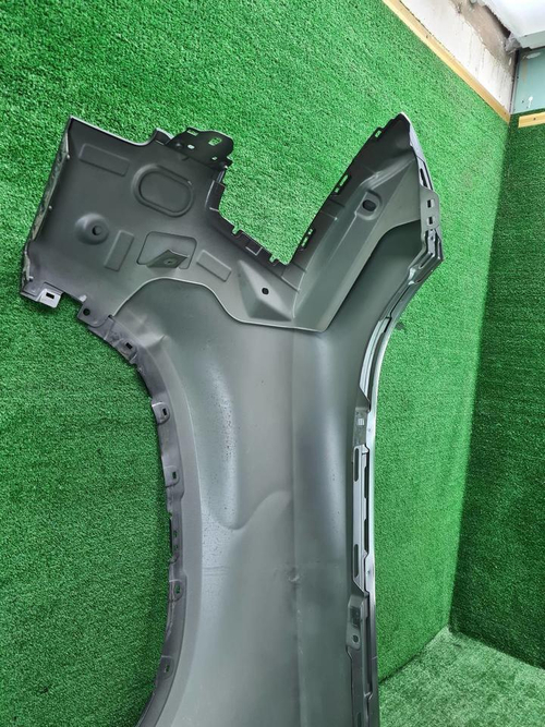 Крыло переднее правое LR Defender 2 L663 (19-нв)