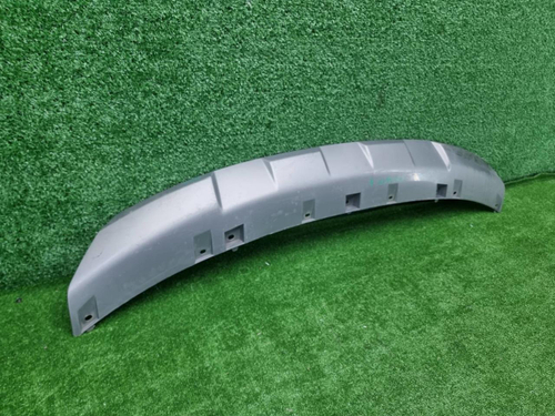 Накладка переднего бампера Chery Tiggo 4 Pro 20-нв