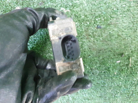 Датчик слепых зон Audi Q5 2 80А (2017-н.в.)