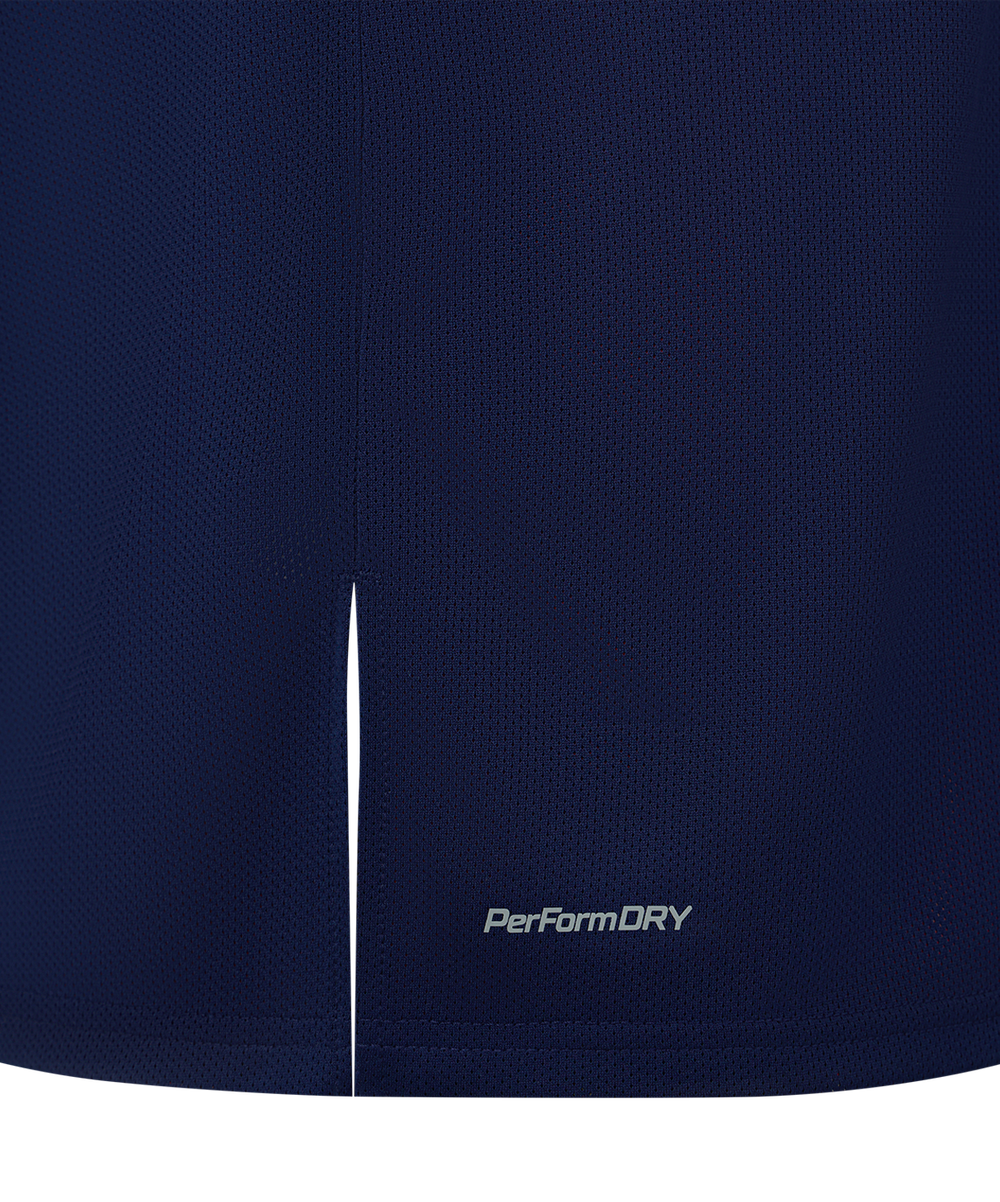 Майка двухсторонняя DIVISION PerFormDRY Double-Side RBF Jersey, темно-синий/красный