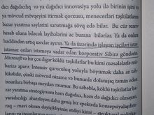 Mavi okean dəyişikliyi