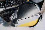 Аэролодка Аллигатор RAPTOR 630