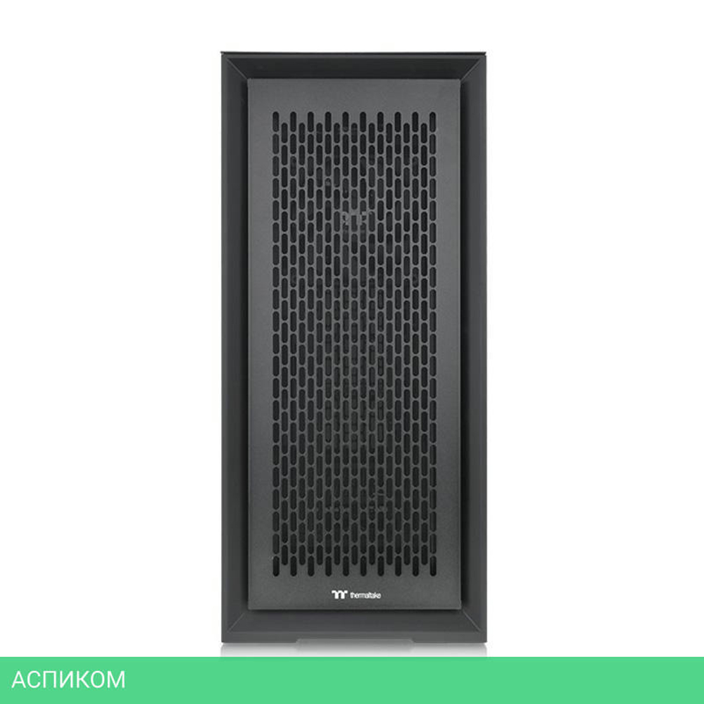 Корпус Thermaltake CTE T500 Air без БП черный (CA-1X8-00F1WN-00)