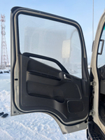 ТТМ-Центр АФ-77N2* на шасси JAC N120 Изотермический/рефрижератор АФ-77N2LJ-02 (Рефрижератор, Дизельн