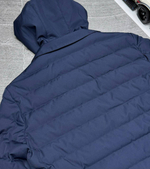Пуховик Kiton, арт. 459889476
