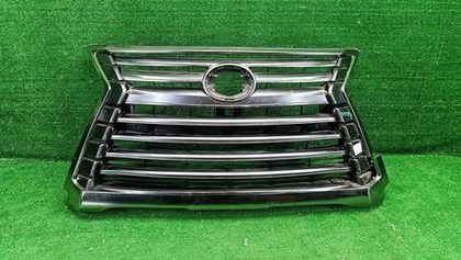 Решетка радиатора Lexus LX 3 (2015-2023)