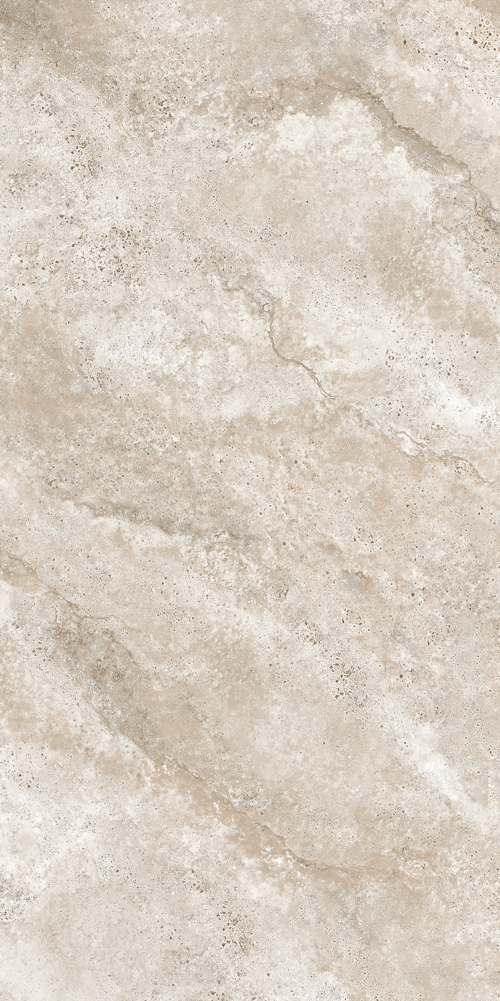 Керамогранит, LB Ceramics, Оттепель, 600x1200 мм, Песочный, Матовая, Плоская