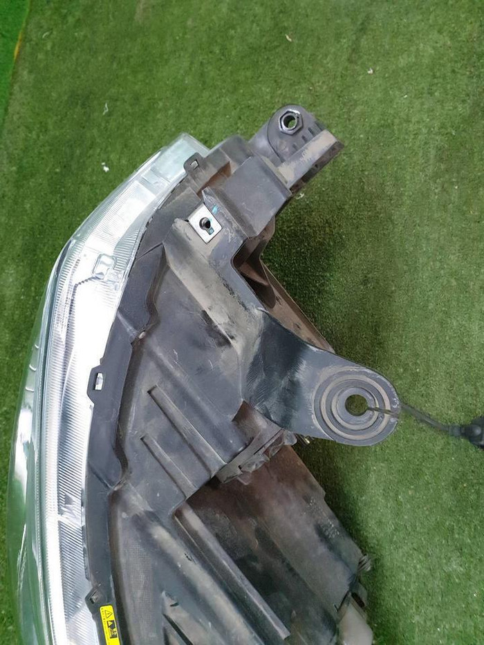 Фара левая Haval H9 (2017-н.в.) ксенон