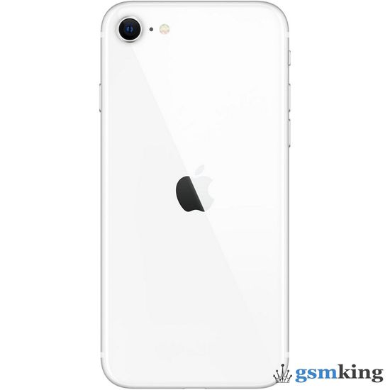 Apple iPhone SE 2020 256GB White (Белый) MXD12 EU