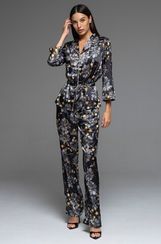 Пижама Mia-Amore 7536 "Elsa"