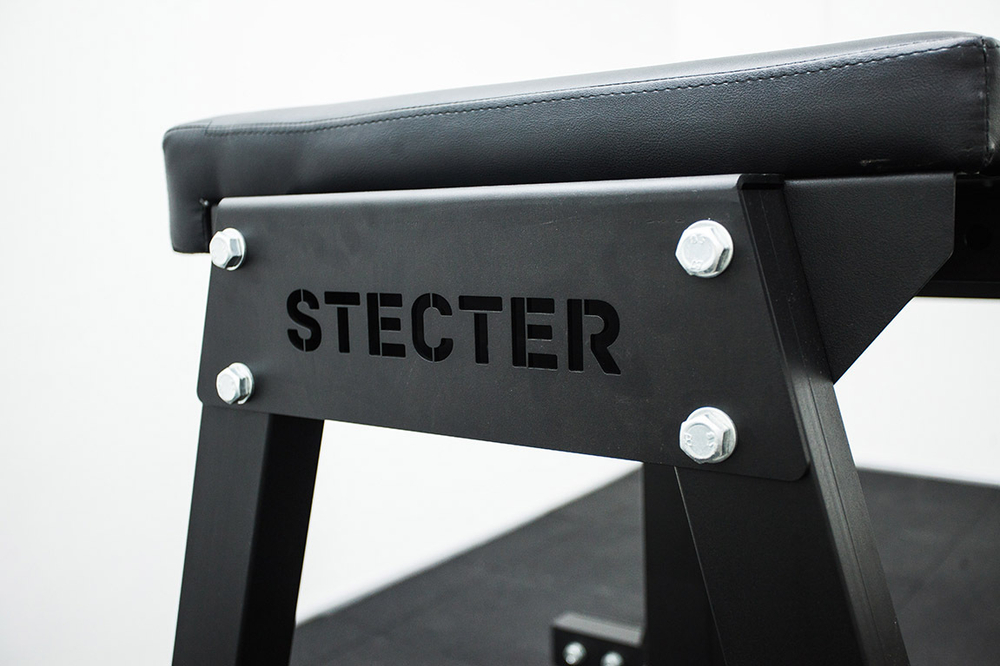 Обратная экстензия (Reverse Hyper)