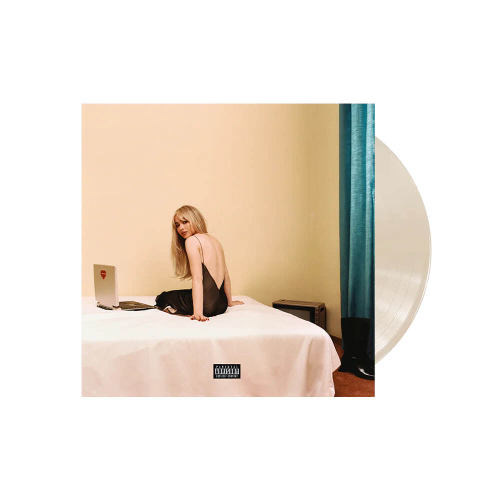 Sabrina Carpenter - Emails I Can't Send - Bone LP