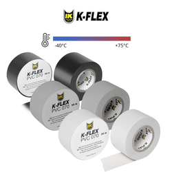 Изолента K-FLEX PVC