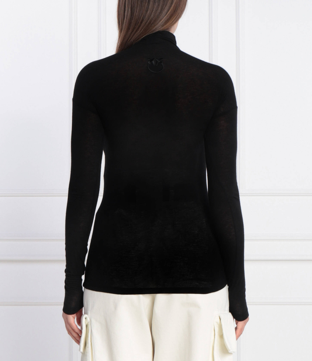 Блузка Pinko - черный(102328 A17S)