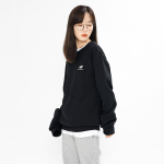 Толстовка New Balance, 5CB33223-BK