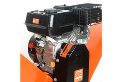 Бензиновый измельчитель PATRIOT PT SB 506 732107070