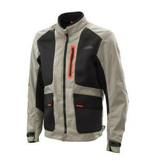 Мотокуртка KTM VENTED JACKET
